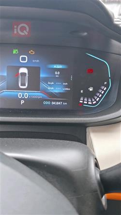 دۆنگ فینگ شاین